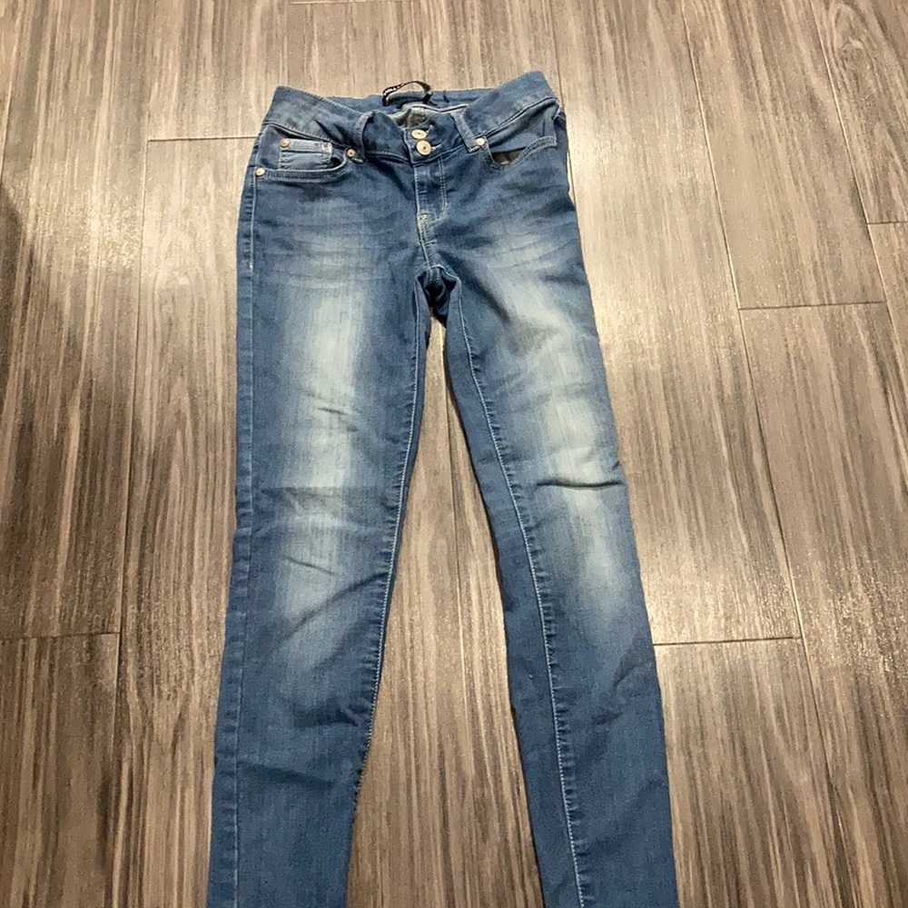 Excellent condition